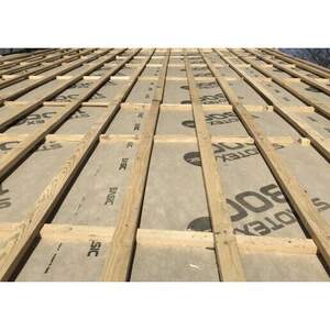 Мембрана супердифузійна підпокрівельна Strotex 1300 Basic