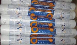 Мембрана супердифузійна підпокрівельна Strotex 1300 Basic